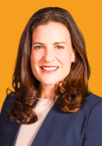 Katrina Kent, CMP, CMM